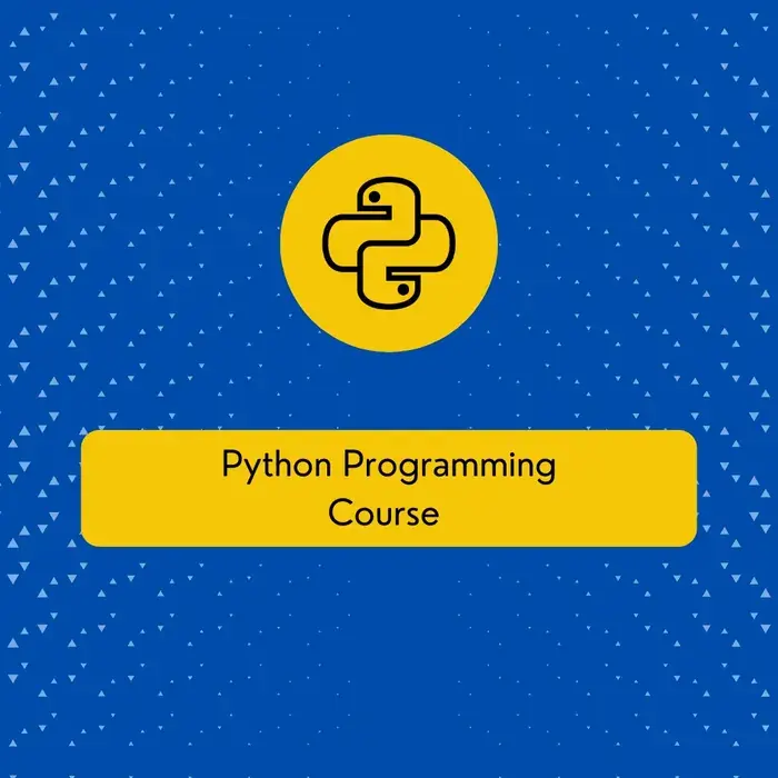 Python, Programming, Python Programing Course, BBSMIT